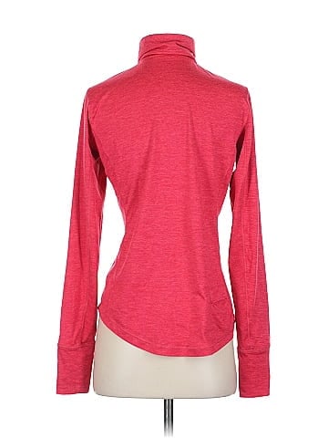 Brooks Fleece (view 2)