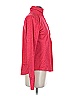 Brooks Red Fleece Size S - photo 4