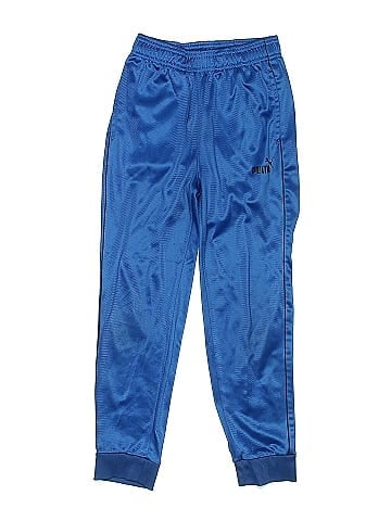 Puma Track Pants (view 1)