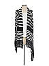 Tart 100% Viscose Black Cardigan Size S - photo 1