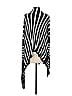 Tart 100% Viscose Black Cardigan Size S - photo 2