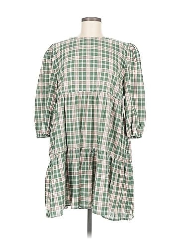 Easel Casual Dress (view 1)