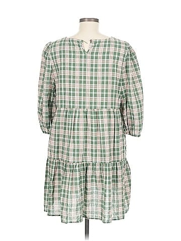 Easel Casual Dress (view 2)