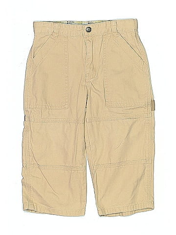 Janie and Jack Cargo Pants (view 1)