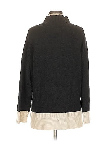 Rag & Bone Cashmere Pullover Sweater (view 2)