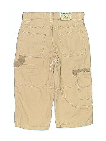 Janie and Jack Cargo Pants (view 2)