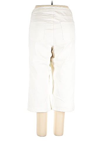 Woman Within Casual Pants (view 2)