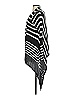 Tart 100% Viscose Black Cardigan Size S - photo 5