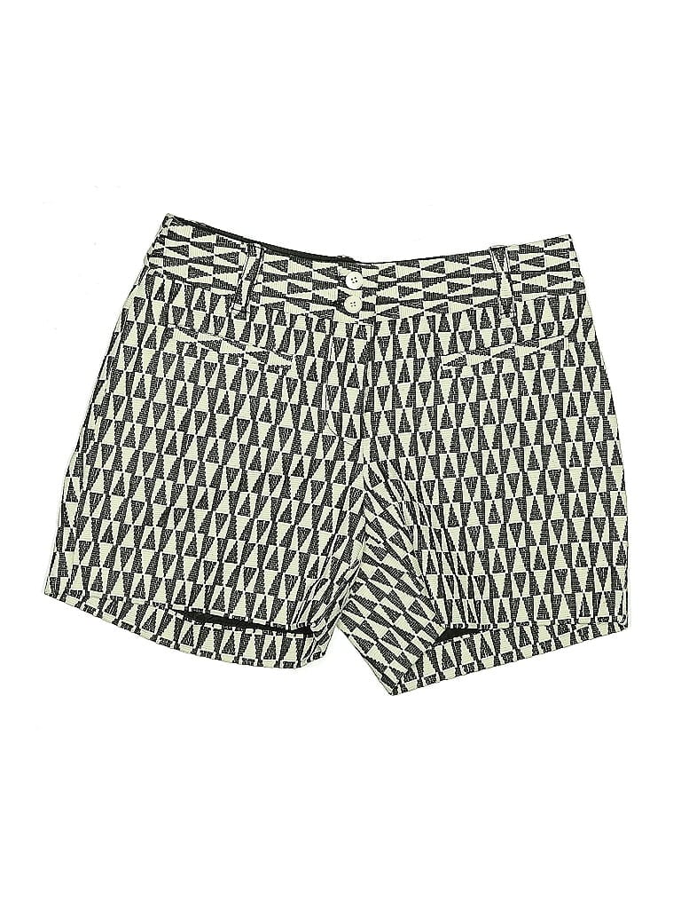 Pre-owned Cartonnier Shorts In Green