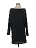 Assorted Brands Black Casual Dress Size S - photo 1