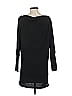 Assorted Brands Black Casual Dress Size S - photo 2