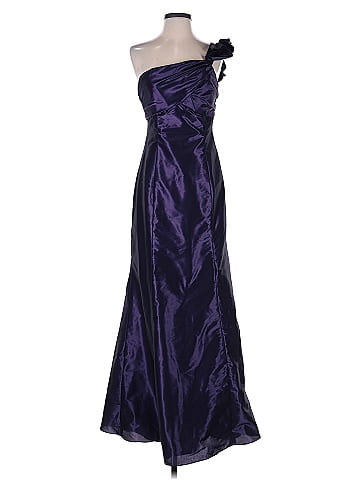Amsale Cocktail Dress (view 1)