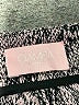 Giamba Paris Paisley Gray Pink Casual Pants Size 0 (estimated) - photo 7