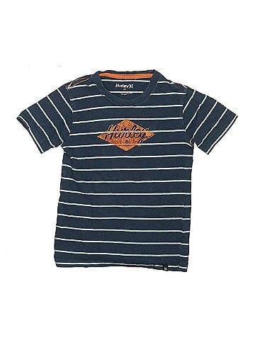 Hurley Short Sleeve T-Shirt (view 1)