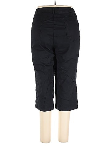 JM Collection Casual Pants (view 2)