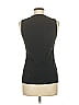 Lilla P Black Tank Top Size M - photo 2