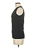 Lilla P Black Tank Top Size M - photo 5