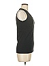 Lilla P Black Tank Top Size M - photo 4