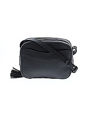 Cuyana Leather Crossbody Bag