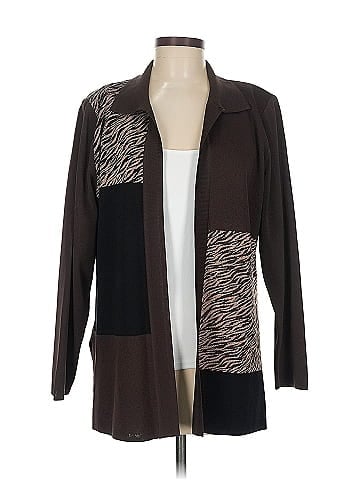 misook Cardigan (view 1)