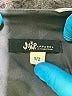 Jump 100% Polyester Stars Silver Cocktail Dress Size 1 - photo 6