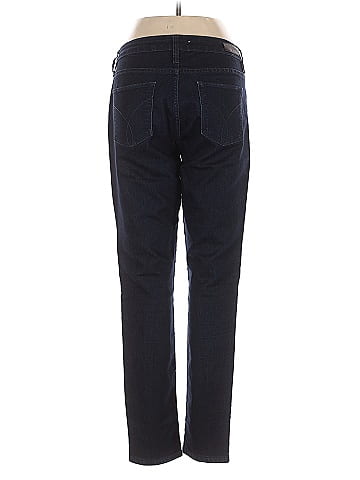 CALVIN KLEIN JEANS Jeans (view 2)