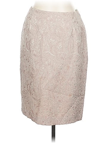 Maggy L Formal Skirt (view 1)