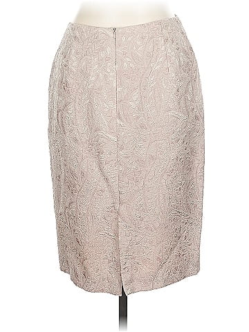 Maggy L Formal Skirt (view 2)