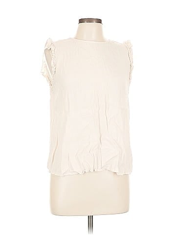 BA&SH Sleeveless Blouse (view 1)