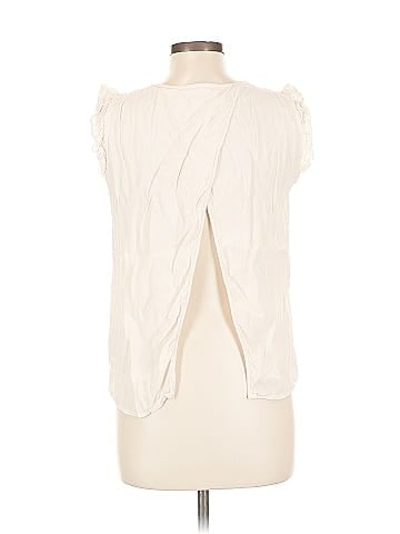 BA&SH Sleeveless Blouse (view 2)