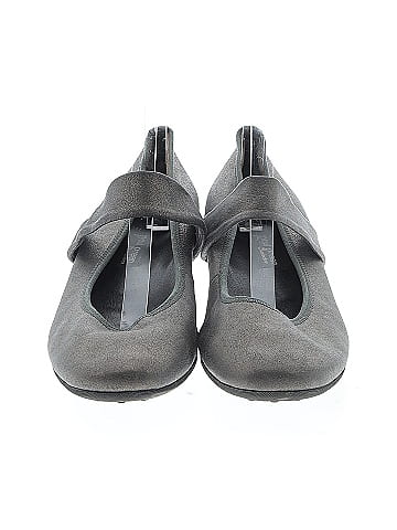 Paul Green Flats (view 2)