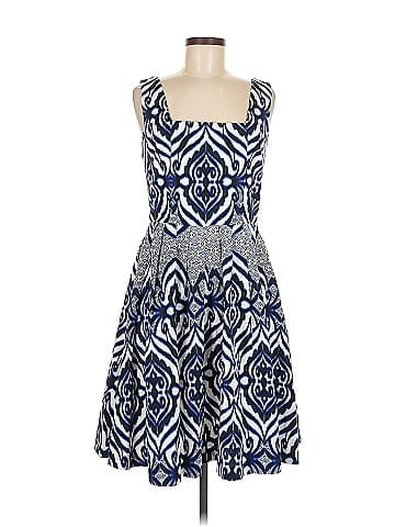 Eva Mendes by New York & Company Cocktail Dress (view 1)