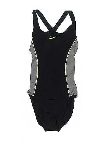 Nike Wetsuit (view 1)