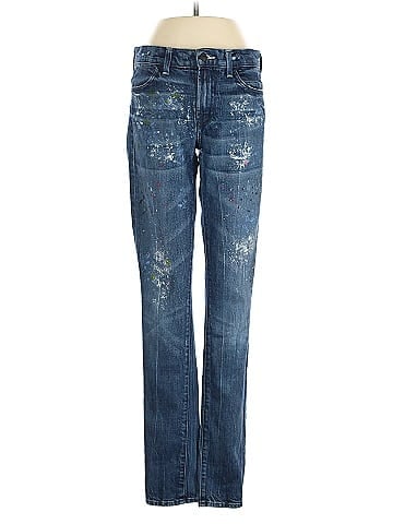 Vince. Jeans (view 1)