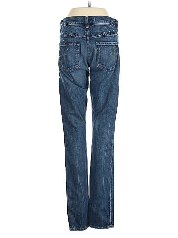 Vince. Jeans (view 2)
