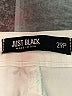Just Black Ivory Jeans Size 29 waist (petite) - photo 7