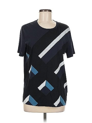 Burberry Short Sleeve T-Shirt (view 1)