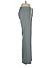 Mossimo Gray Dress Pants Size 2 - photo 4