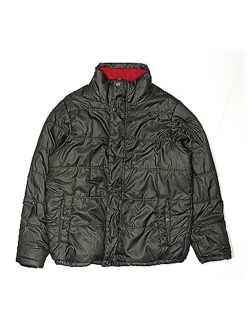 CALVIN KLEIN JEANS Snow Jacket (view 1)