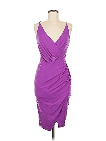 Susana Monaco Cocktail Dress (view 1)
