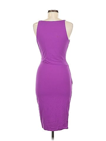 Susana Monaco Cocktail Dress (view 2)