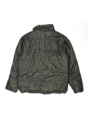 CALVIN KLEIN JEANS Snow Jacket (view 2)
