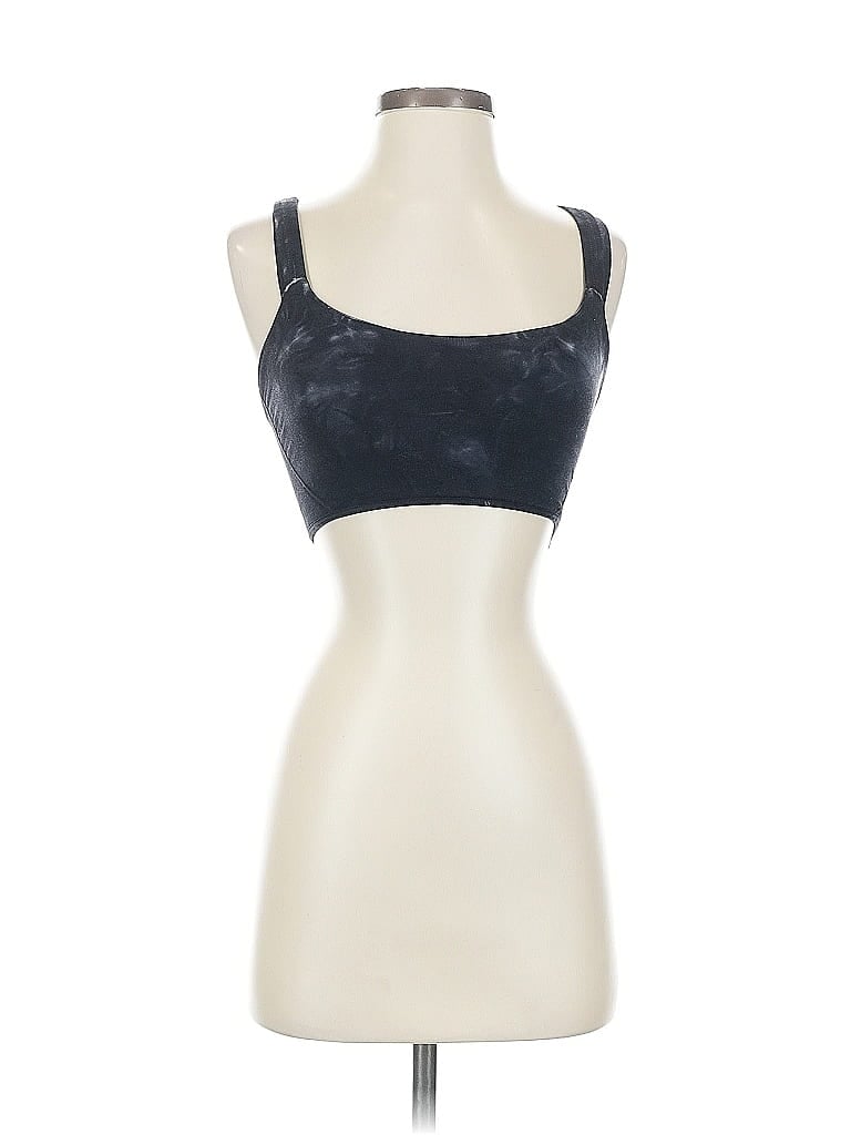 FP MOVEMENT Pre-owned Sports Bra In Blue