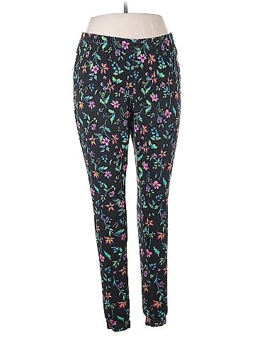 Woman Within Active Pants (view 1)