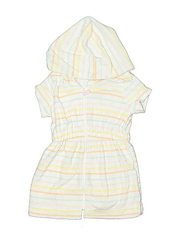 Carter's Raincoat (view 1)
