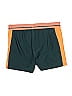Under Armour Color Block Green Athletic Shorts Size S (estimated) - photo 2