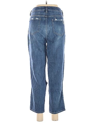 Soho JEANS NEW YORK & COMPANY Jeans (view 2)
