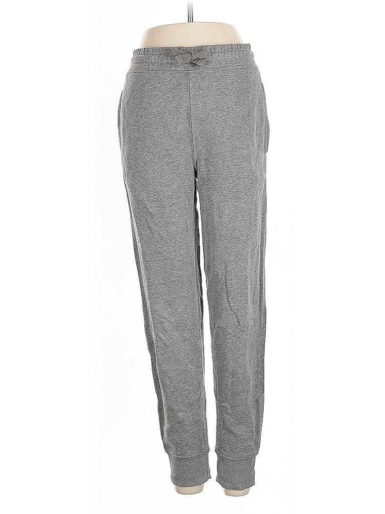 Pre-owned Old Navy Sweatpants In Gray