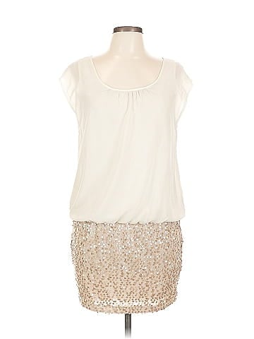 A. Byer Cocktail Dress (view 1)