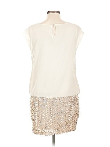 A. Byer Cocktail Dress (view 2)